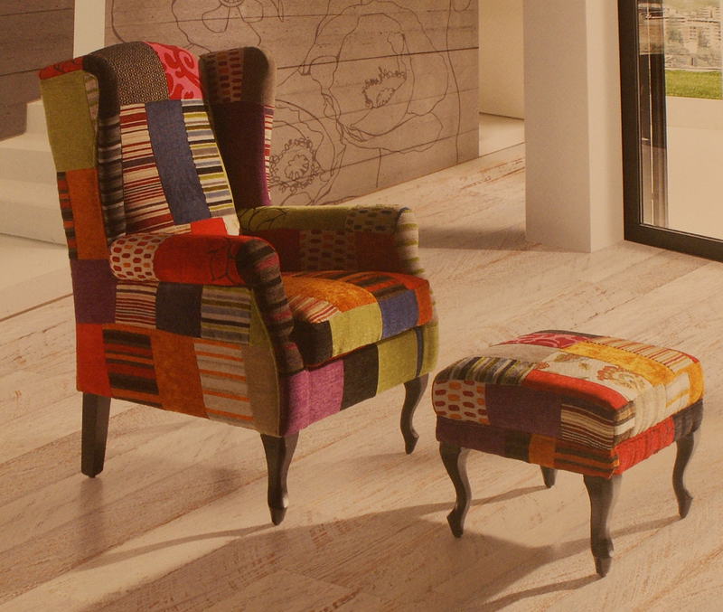 Francesc Turró Mobiliari 17