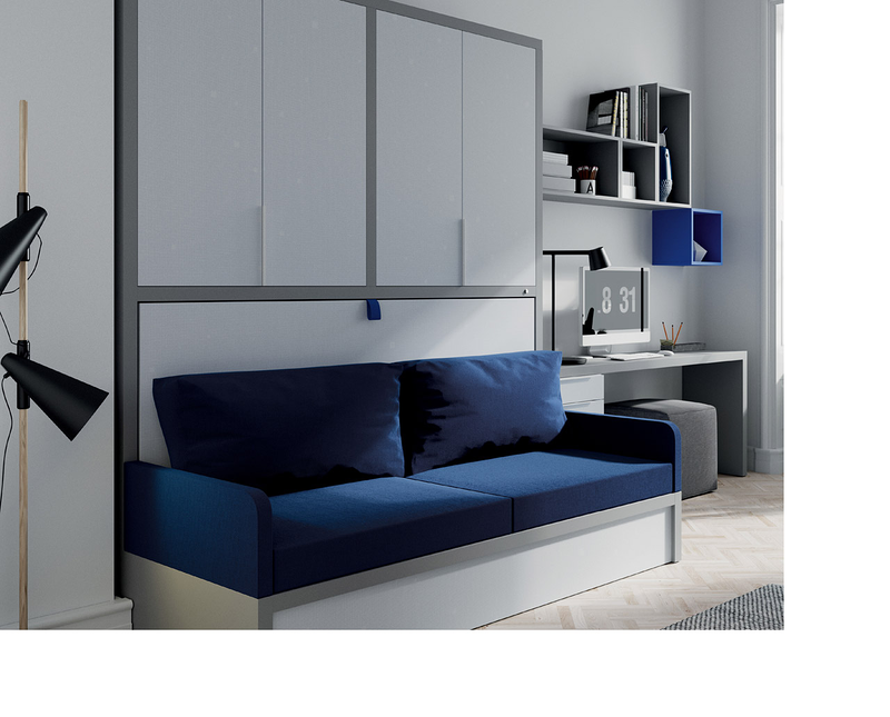 Francesc Turró Mobiliari 9