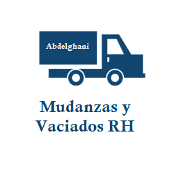 Mudanzas y Vaciados RH