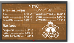 Galería de imágenes