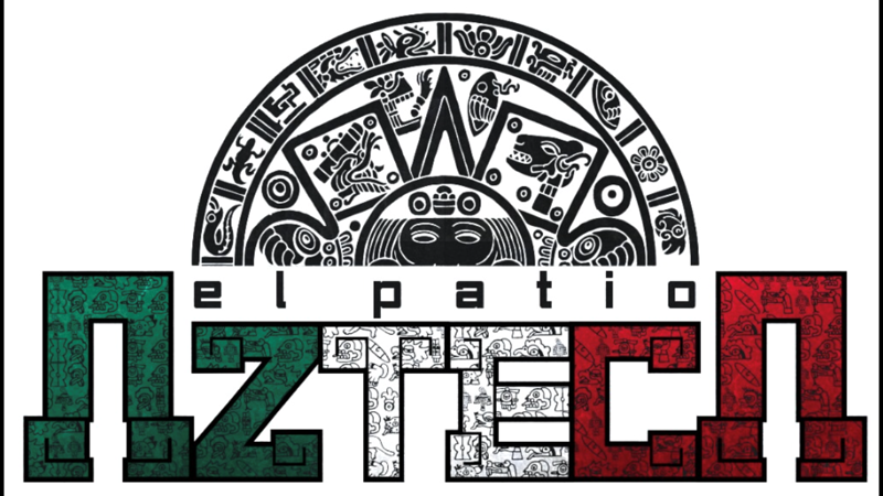 EL PATIO AZTECA COCINA MEXICANA
