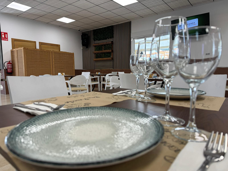 Asador Mendoza Cox Garden Bar 16