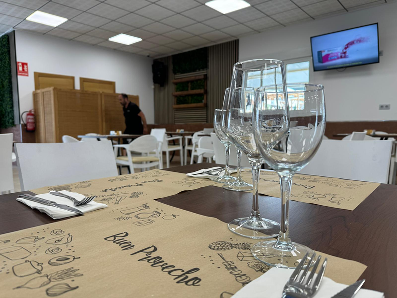 Asador Mendoza Cox Garden Bar 12