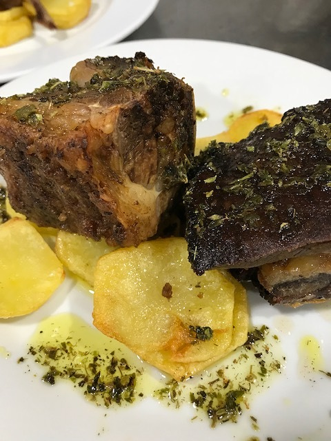 Asador Mendoza 26
