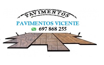 Pavimentos Vicente