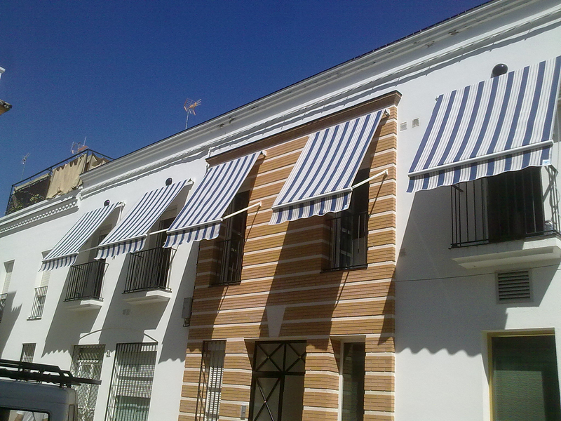 Toldos Andaluc&iacute;a 3