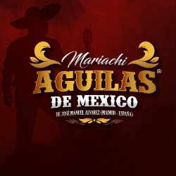 Mariachi Águilas De México En España
