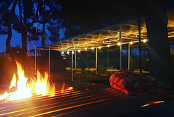 Imagen de Restaurante Finca Maravisa Imagen de Restaurante Finca Maravisa