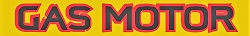 GAS MOTOR
