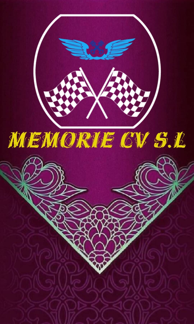 Memorie CV S.L. 2