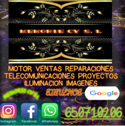 Galería de imágenes