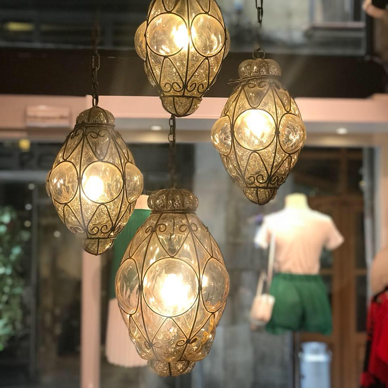 Nunita BOUTIQUES DE SEÑORA