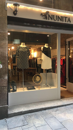 Nunita BARCELONA Nunita BARCELONA