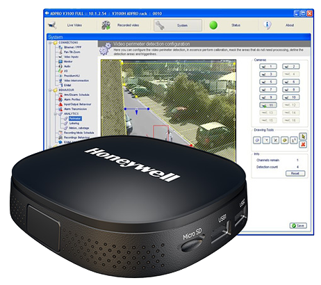 SYSCOM Sistemas de Seguridad 18