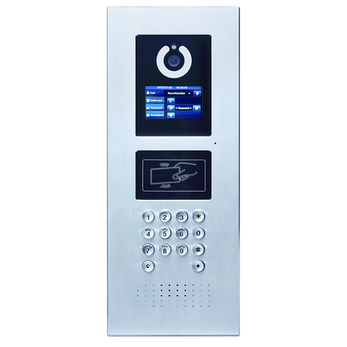SYSCOM Sistemas de Seguridad 19