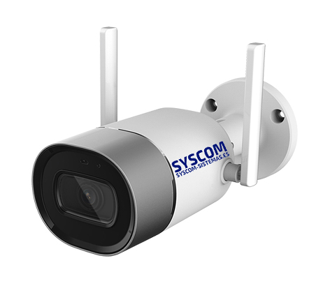 SYSCOM Sistemas de Seguridad 14