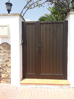 Galería de imágenes