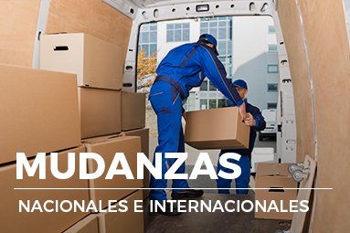 Transportes Y Mudanzas Stefan