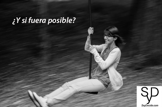 S&eacute; Y Decide 2