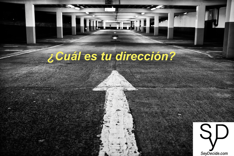 S&eacute; Y Decide Madrid