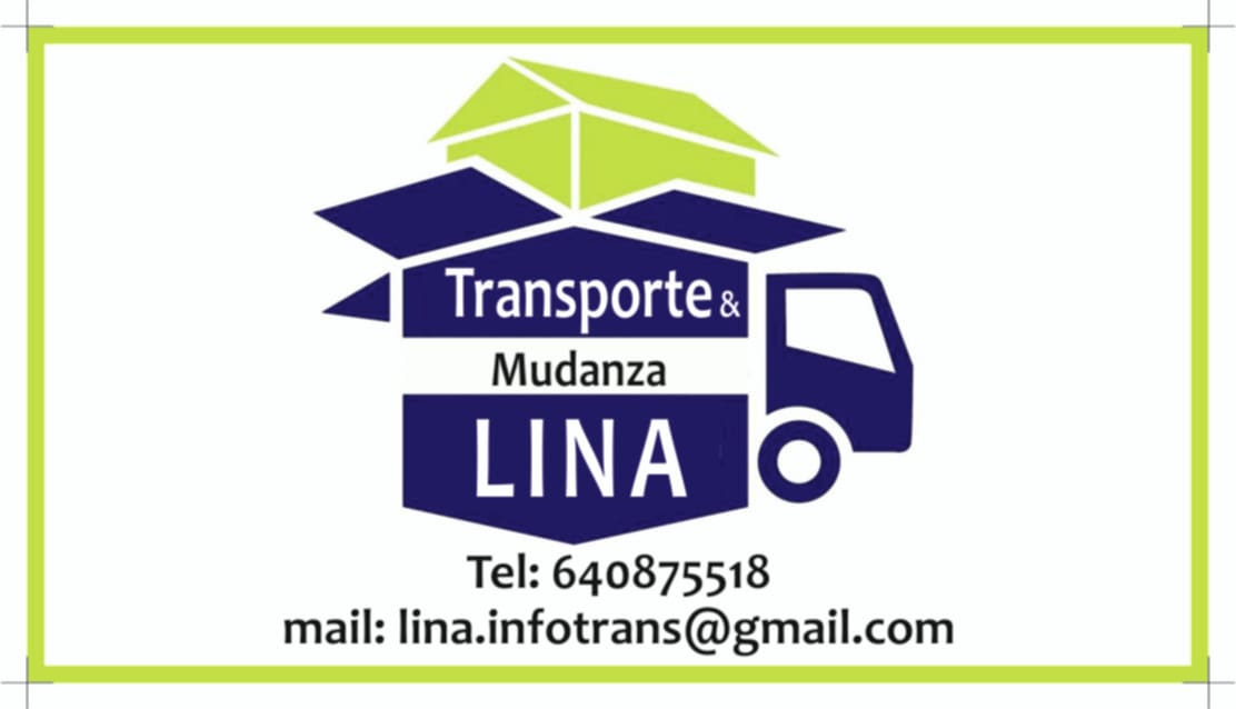 TRANSPORTES & MUDANZAS LINA