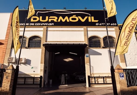 Durm&oacute;vil 6