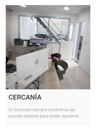 Durm&oacute;vil 2