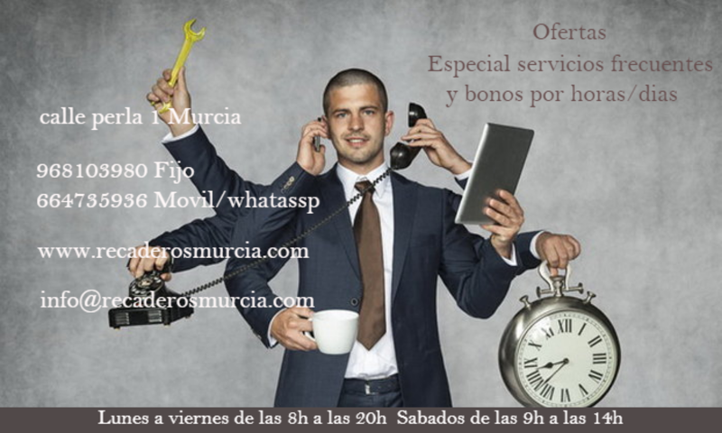 Recaderosmurcia.Com. 6