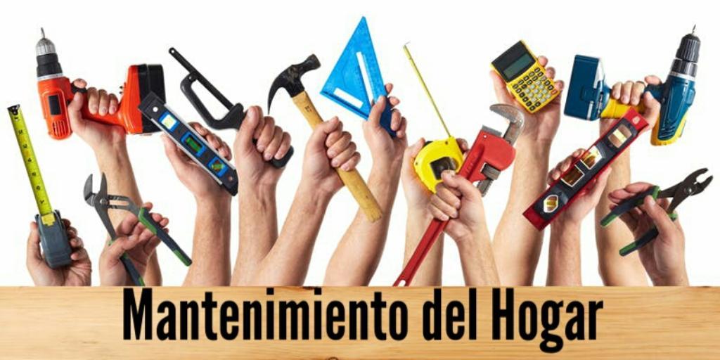 Servicios de Mantenimiento del Hogar