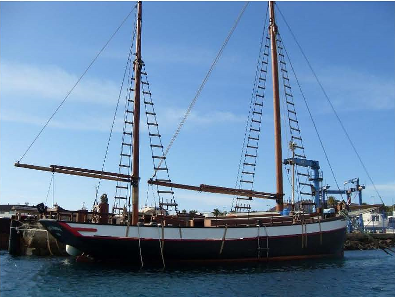 Juan Francisco Fern&aacute;ndez Capote 6