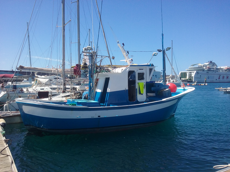 Juan Francisco Fern&aacute;ndez Capote 14