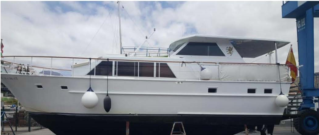 Juan Francisco Fern&aacute;ndez Capote 5