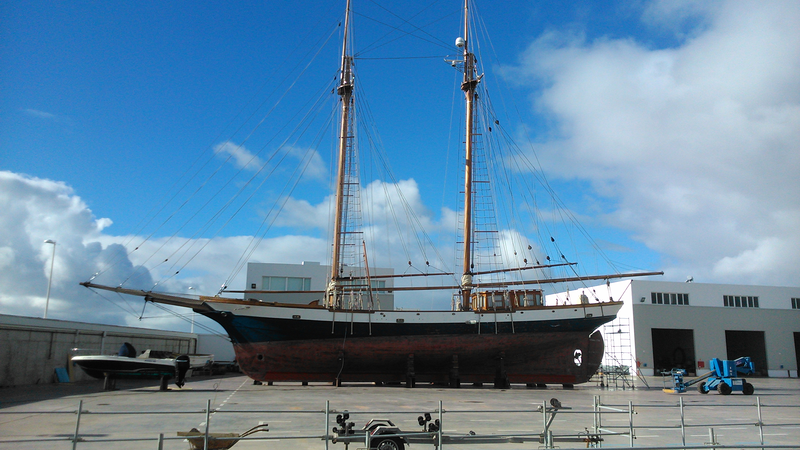 Juan Francisco Fern&aacute;ndez Capote 11