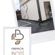 Farmacia Boti FARMACIAS Farmacia Boti FARMACIAS