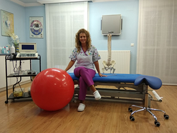 Fisioterapia Nerea Pérez FISIOTERAPEUTAS Fisioterapia Nerea Pérez FISIOTERAPEUTAS