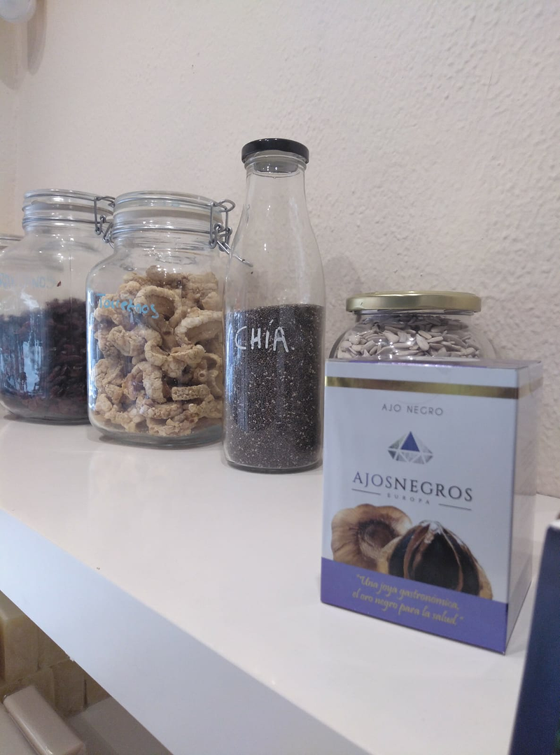 La Despensa De Daniela 4