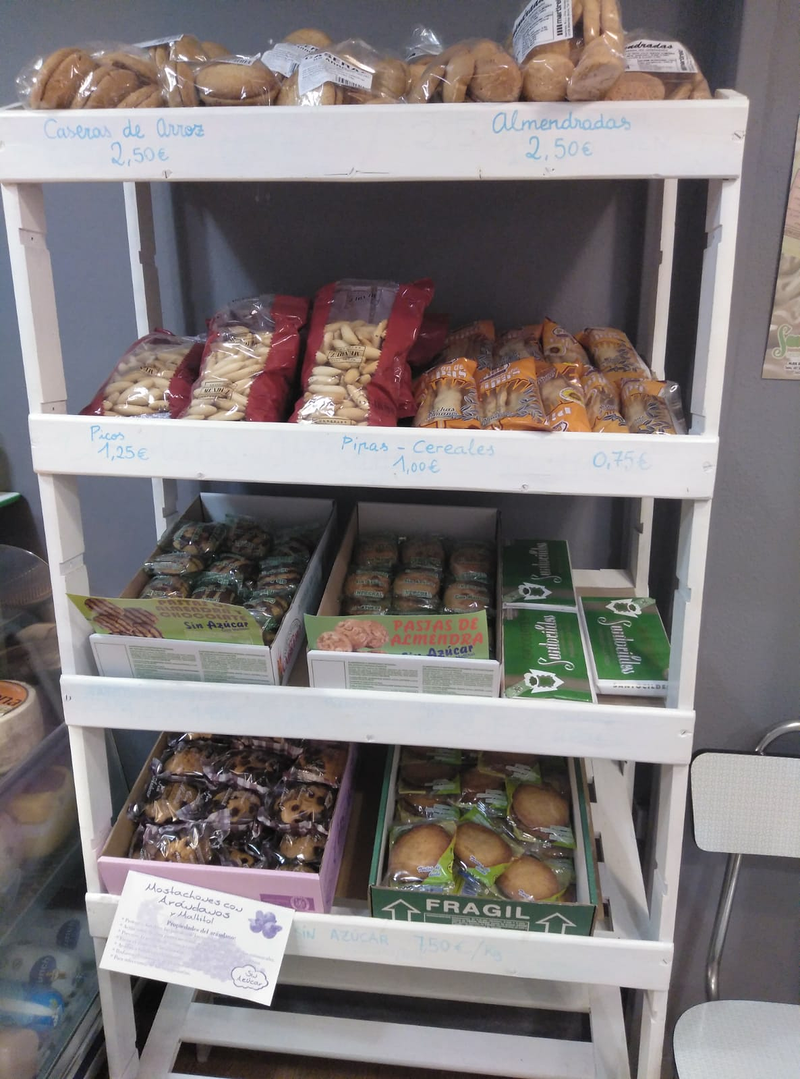 La Despensa De Daniela 2