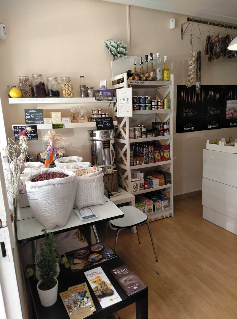 La Despensa De Daniela 9