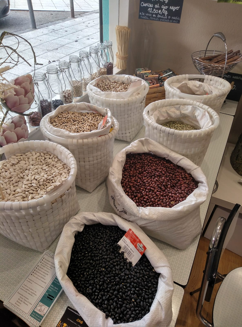 La Despensa De Daniela 5