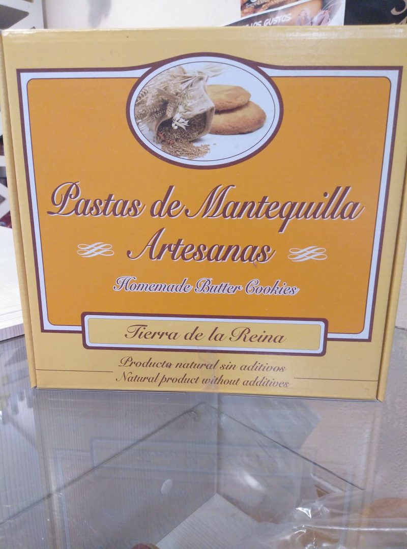 La Despensa De Daniela 7