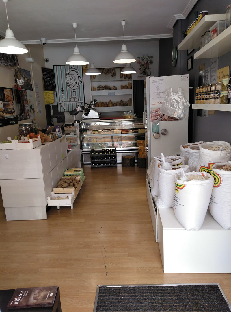 La Despensa De Daniela 8