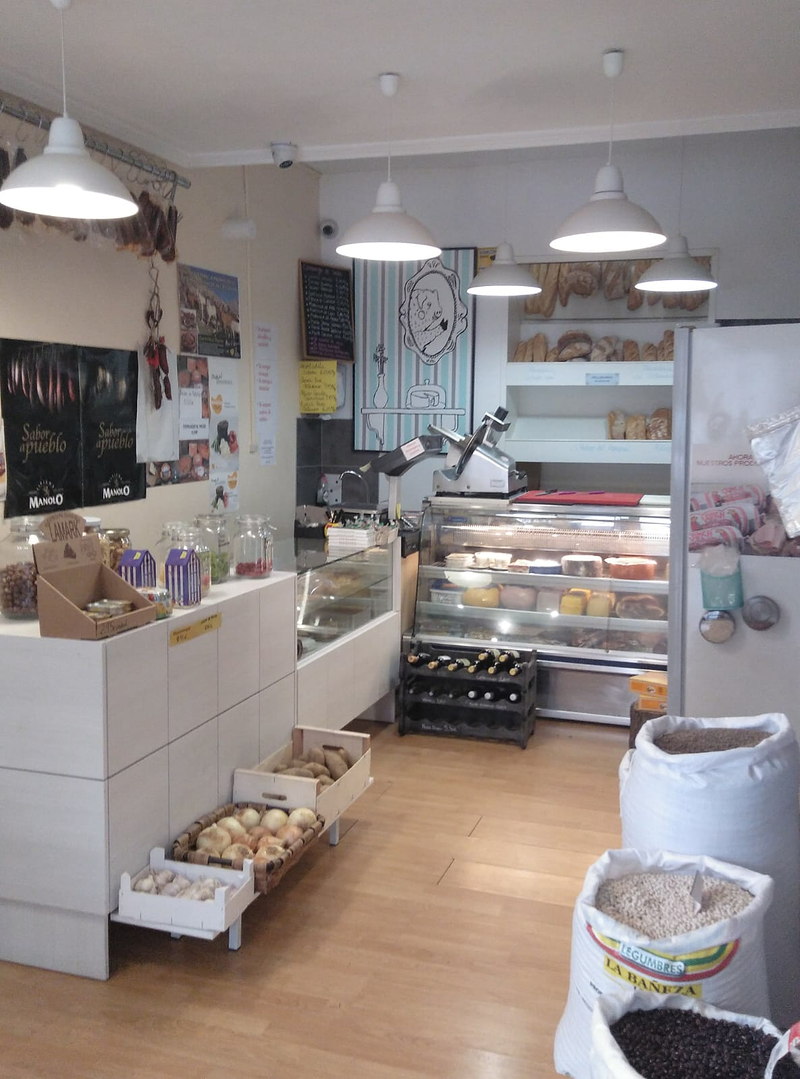 La Despensa De Daniela Santander