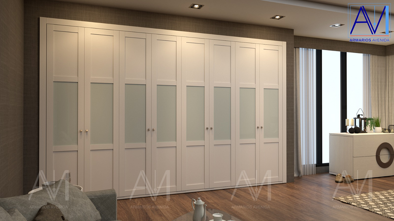 Armarios y Puertas Avenida 3