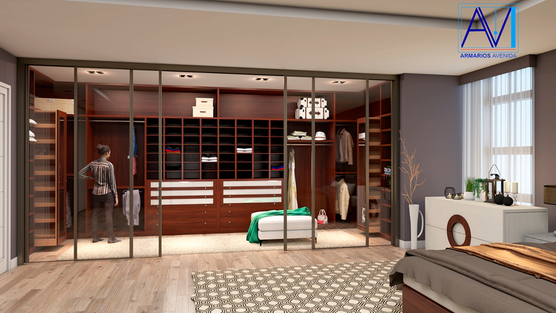 Armarios y Puertas Avenida 2