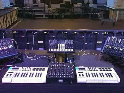 Ugutz Electronic Durango