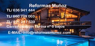 Reformas Muñoz