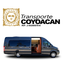 Transporte Coyoacan Servicio de Taxi y traslados en Madrid 3 Transporte Coyoacan Servicio de Taxi y traslados en Madrid 3
