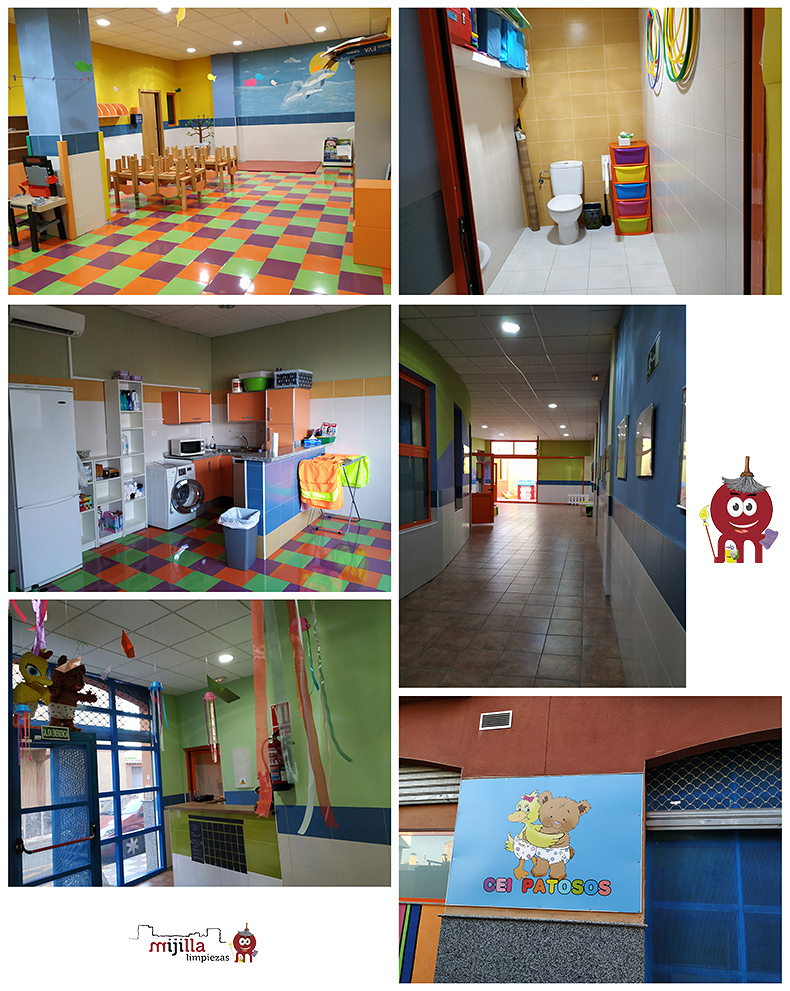 Limpiezas Mijilla 6