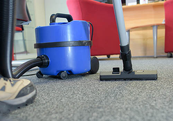 Silverclean S.L.U. LIMPIEZA: EMPRESAS Silverclean S.L.U. LIMPIEZA: EMPRESAS
