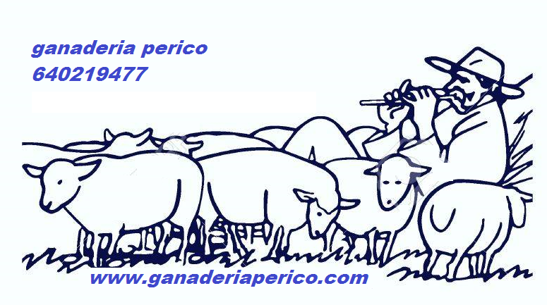 Ganadería Perico